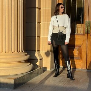 Meet your Posher, Maddy